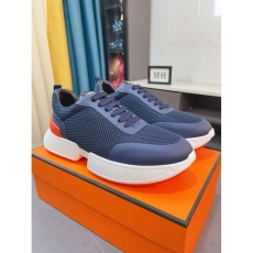 Hermes Low Shoes